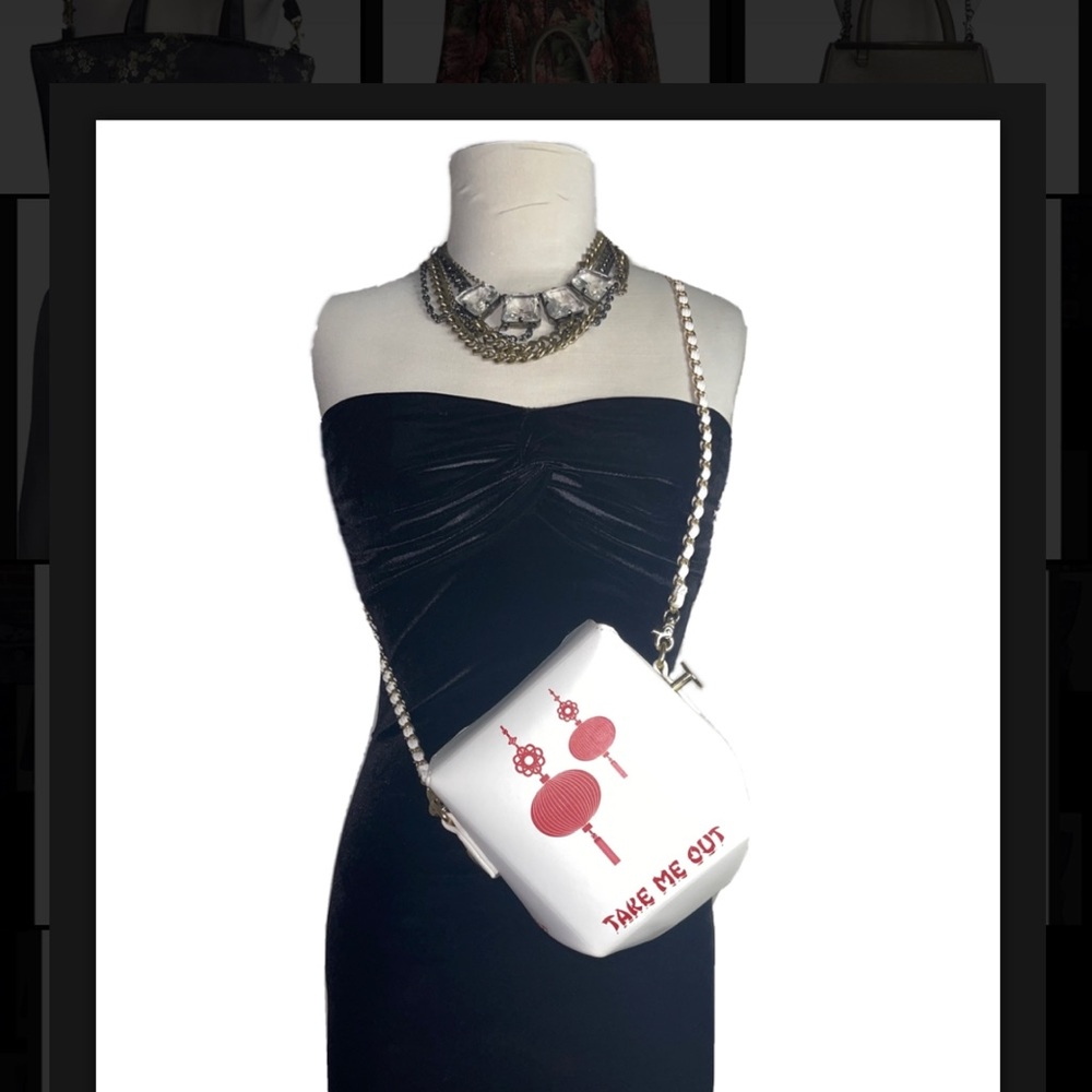 Take me out bag